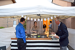 SPRING HAS SPRUNG BAT MITZVAH